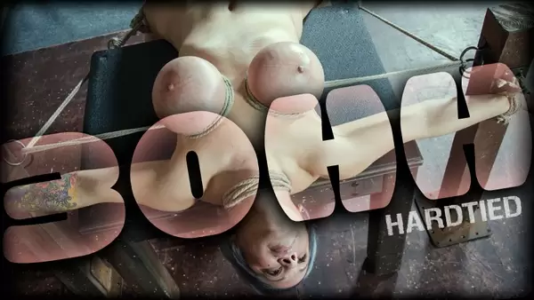 Alyssa Lynn - 30HH 720p