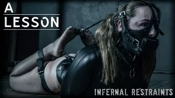 Sasha - A Lesson 720p