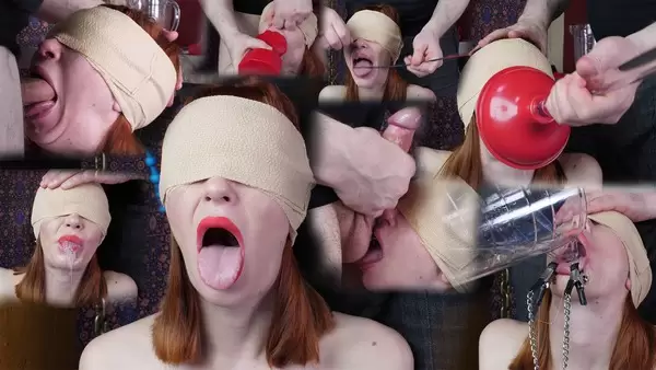 Alexa Nova - A Whore to Behol(e)d 1080p