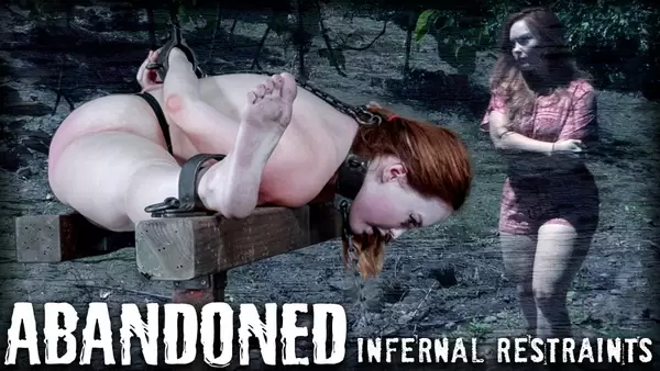 Summer Hart - Abandoned 720p