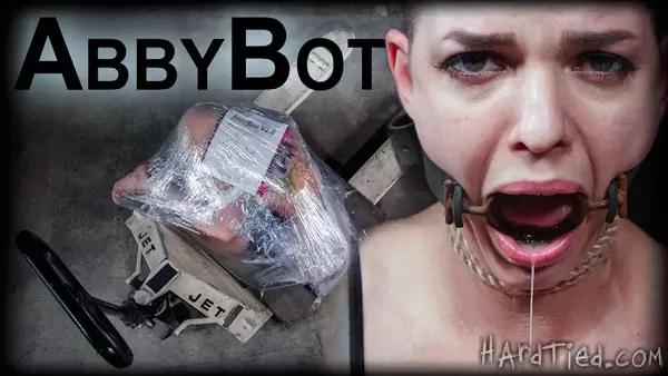 Abigail Dupree - AbbyBot 720p