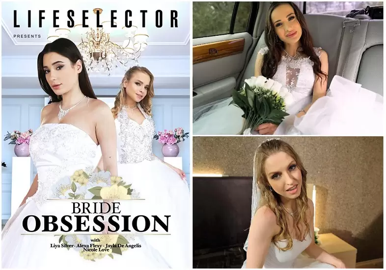 Bride Obsession 1080p