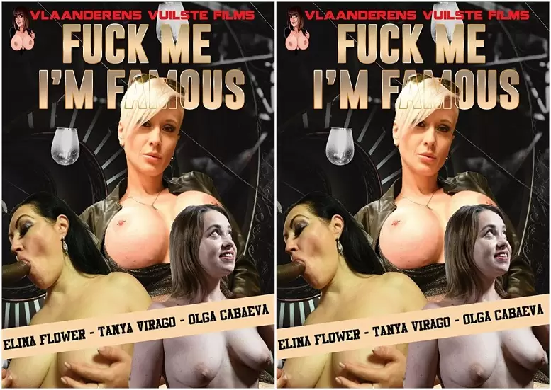 Fuck Me Im Famous 1080p