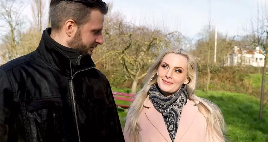 HollandschePassie - Een beurt op de massagetafel (Silas) 720p