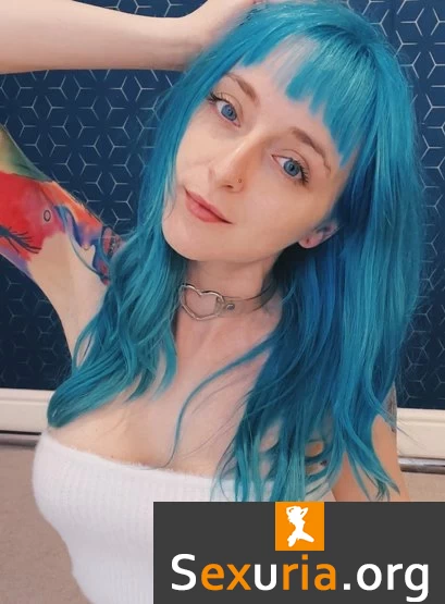 OnlyFans.com Sally Collection - MegaPack