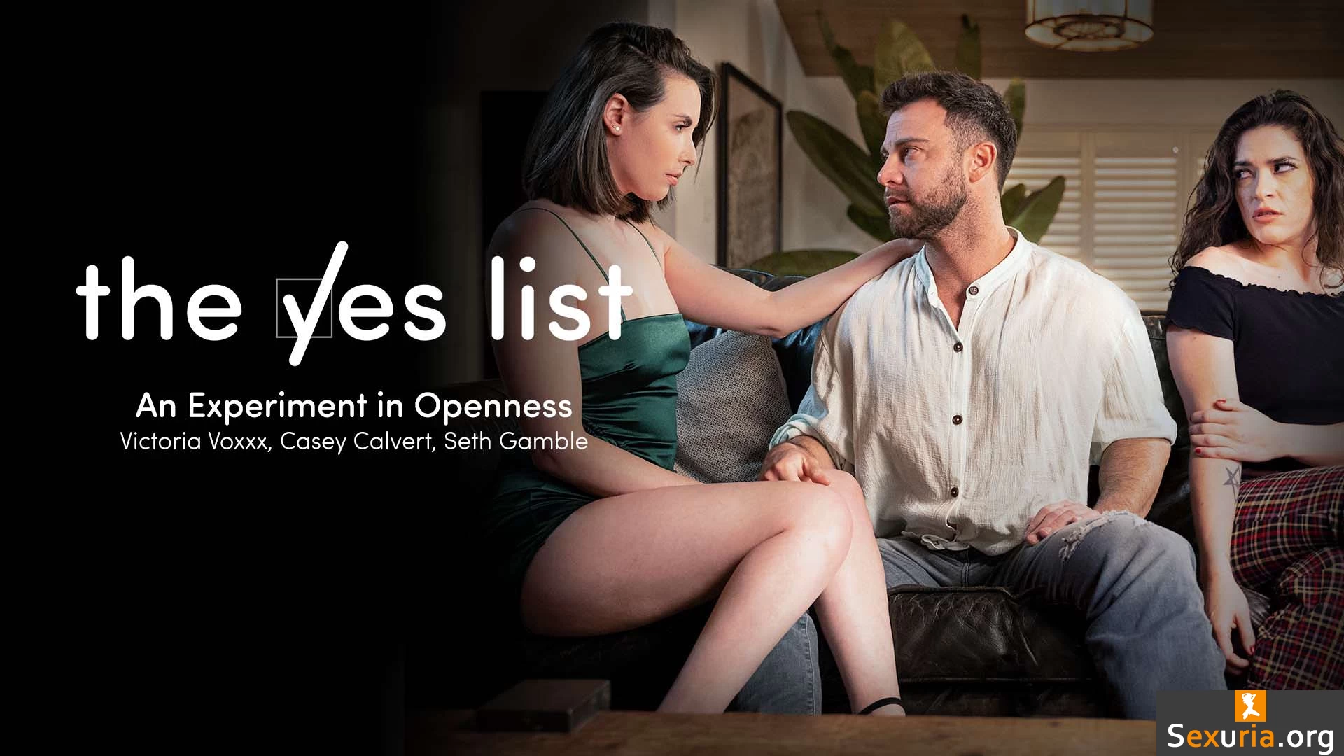 Adult Time - Casey Calvert [1080p]