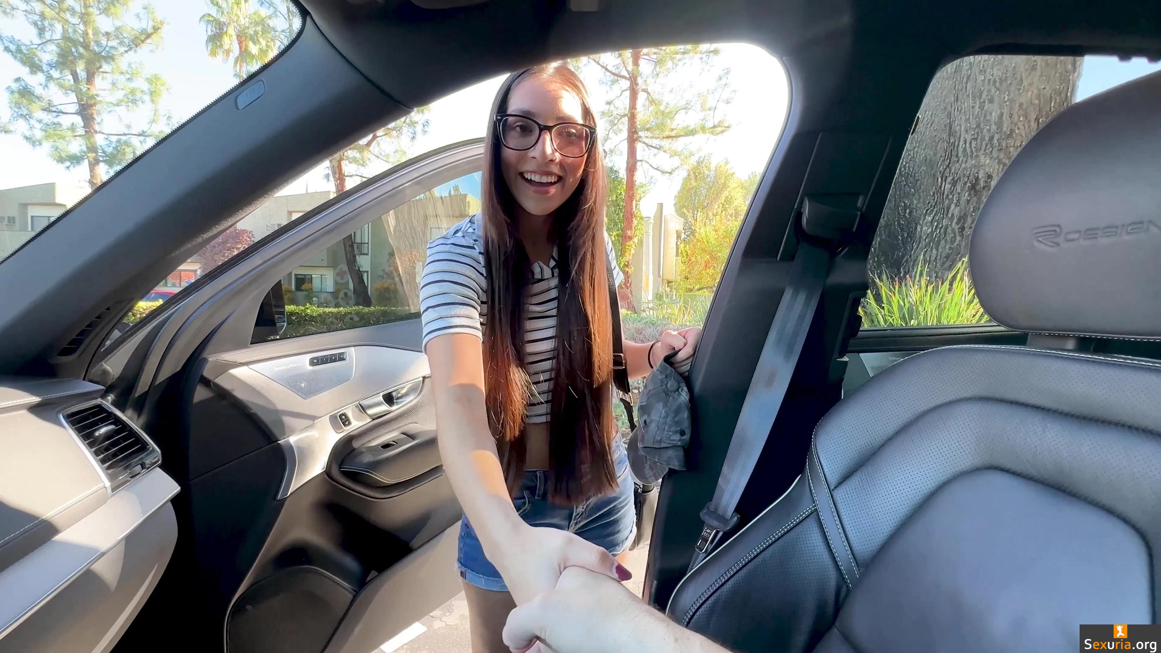 Bang! Real Teens - Madison Wilde [1080p]