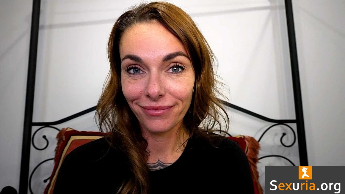 Brand New Amateurs - Parker Skyes [1080p]