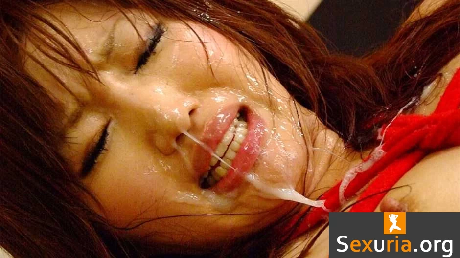 Japan HDV - Rui Asahina [1080p]