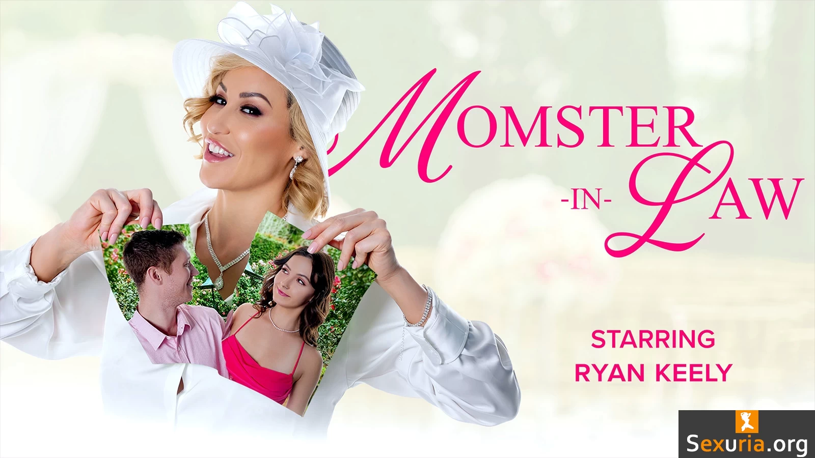 Mylf Features - Ryan Keely & Serena Hill [1080p]