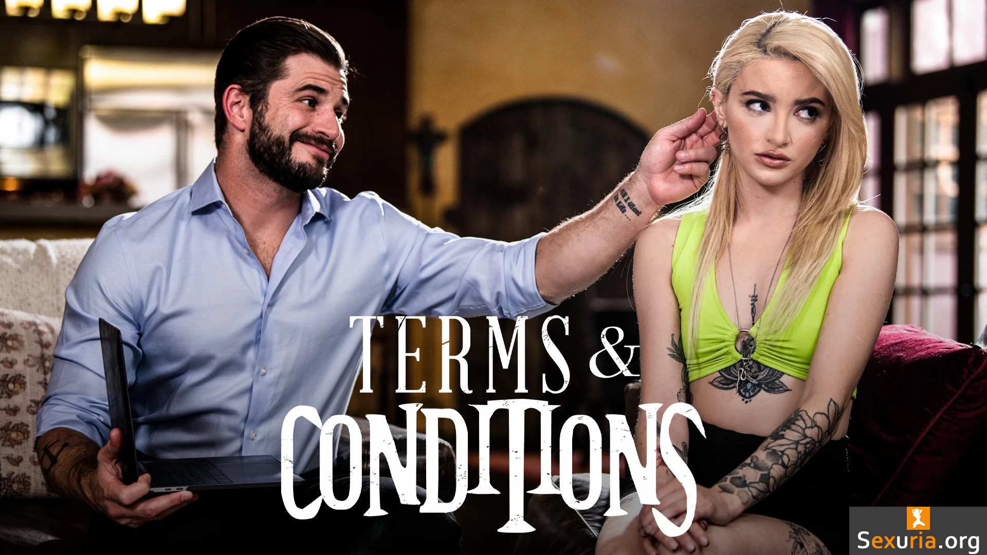 Pure Taboo - Lola Fae [1080p]