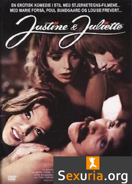 Justine and Juliette -1975-