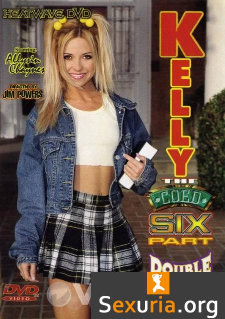 Kelly the Coed 6 -2003-