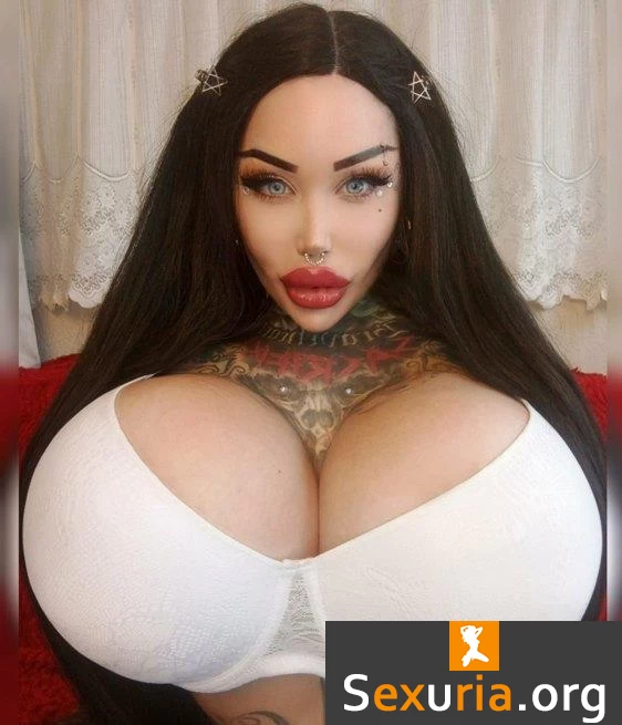 OnlyFans.com Mami Evil Collection - MegaPack