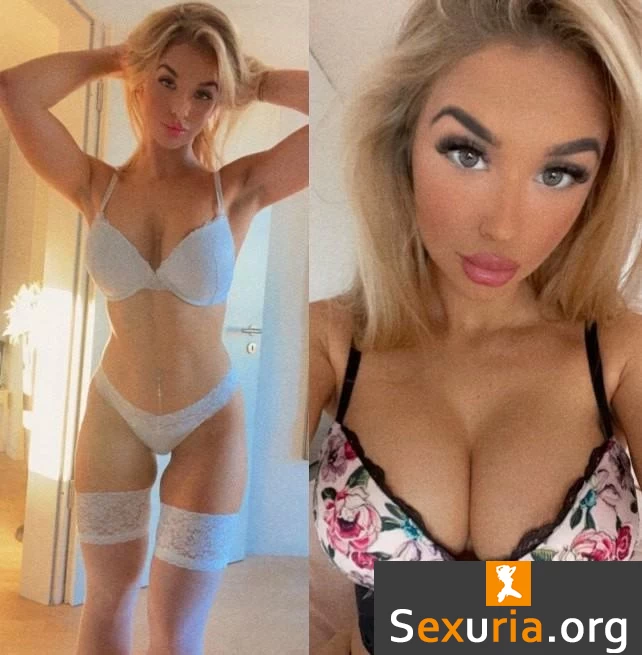 OnlyFans.com Mary Collection - Pack