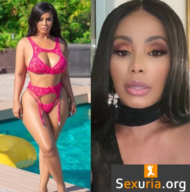 OnlyFans.com MiMi Doll Collection - MegaPack