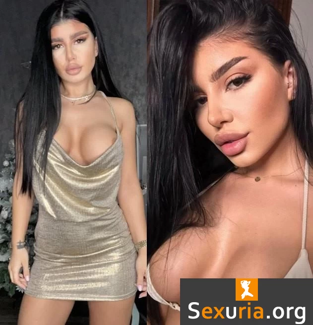 OnlyFans.com MoniqueeAss Collection - MegaPack