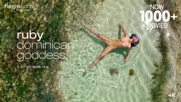 Ruby - Dominican Goddess 1080p