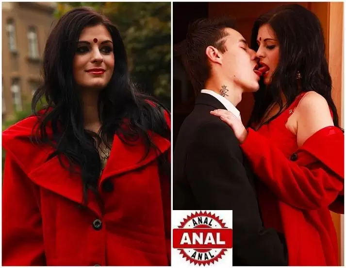 Varsha Pujari Jal Jal Ke Dhuan XXX 1080p