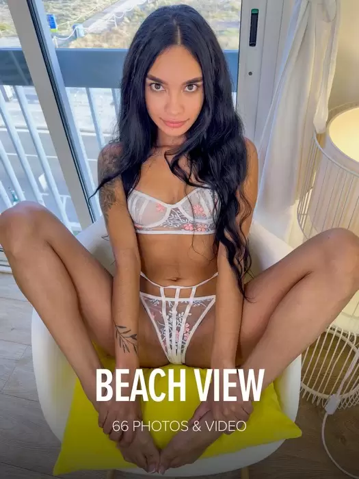 Dulce - Beach View 1080p
