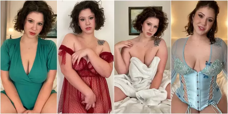 [OnlyFans.com] Olive Apple (@oliveapple42) - MegaPack