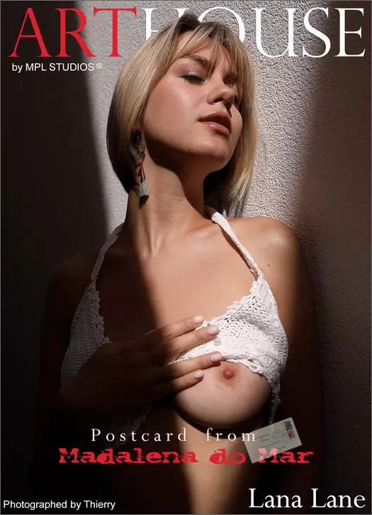 Lana Lane - Postcard: Madalena do Mar