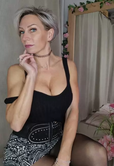 PrunelleFitGirl MegaPack