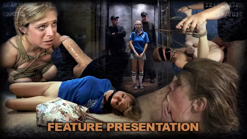 Penny Pax, Matt Williams - Apartment 345: A Feature Presentation of Real life fantasies from your favorite porn stars! 720p