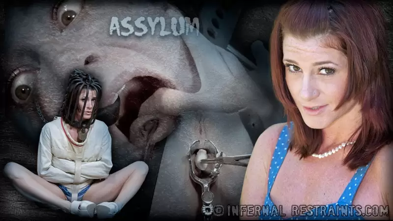 Cici Rhodes - 532-537 Assylum 720p