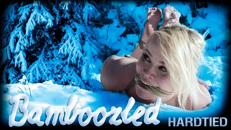 Bambi Belle - Bamboozled 720p