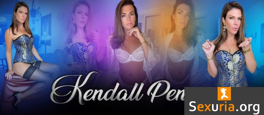 OnlyFans.com Kendall Penny Collection - MegaPack