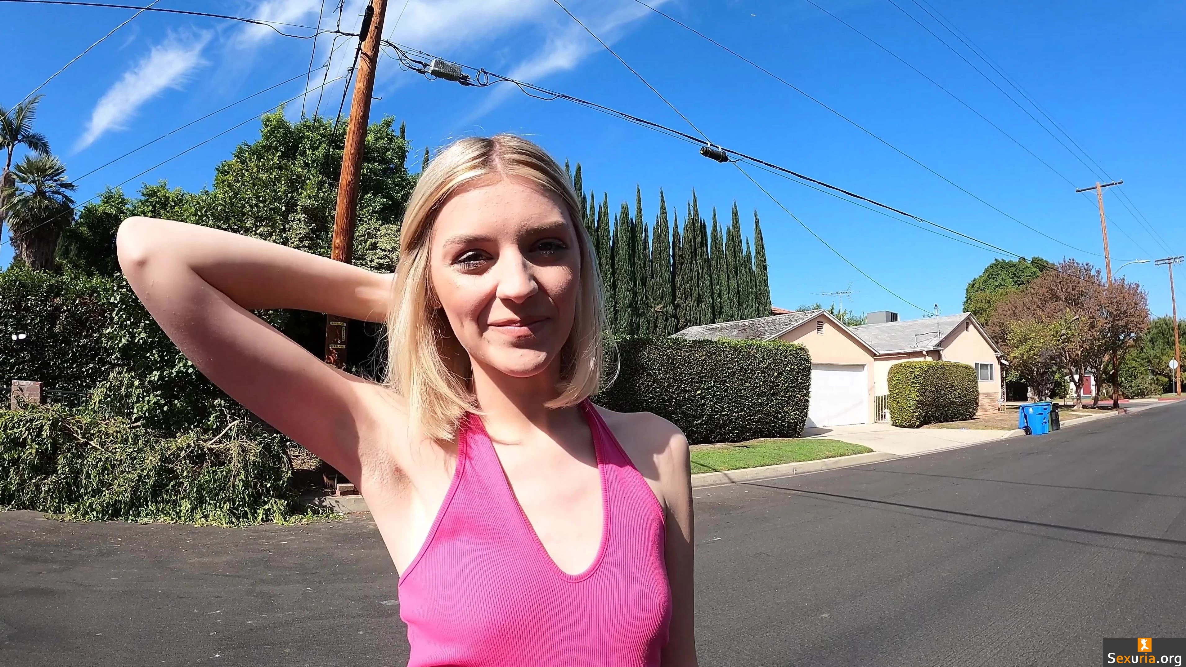 Bang! Real Teens - Maria Anjel [1080p]