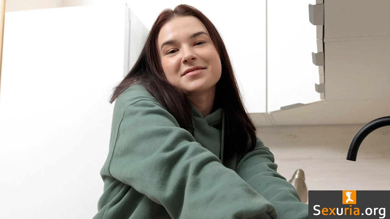 Nubiles - Ellison Darling