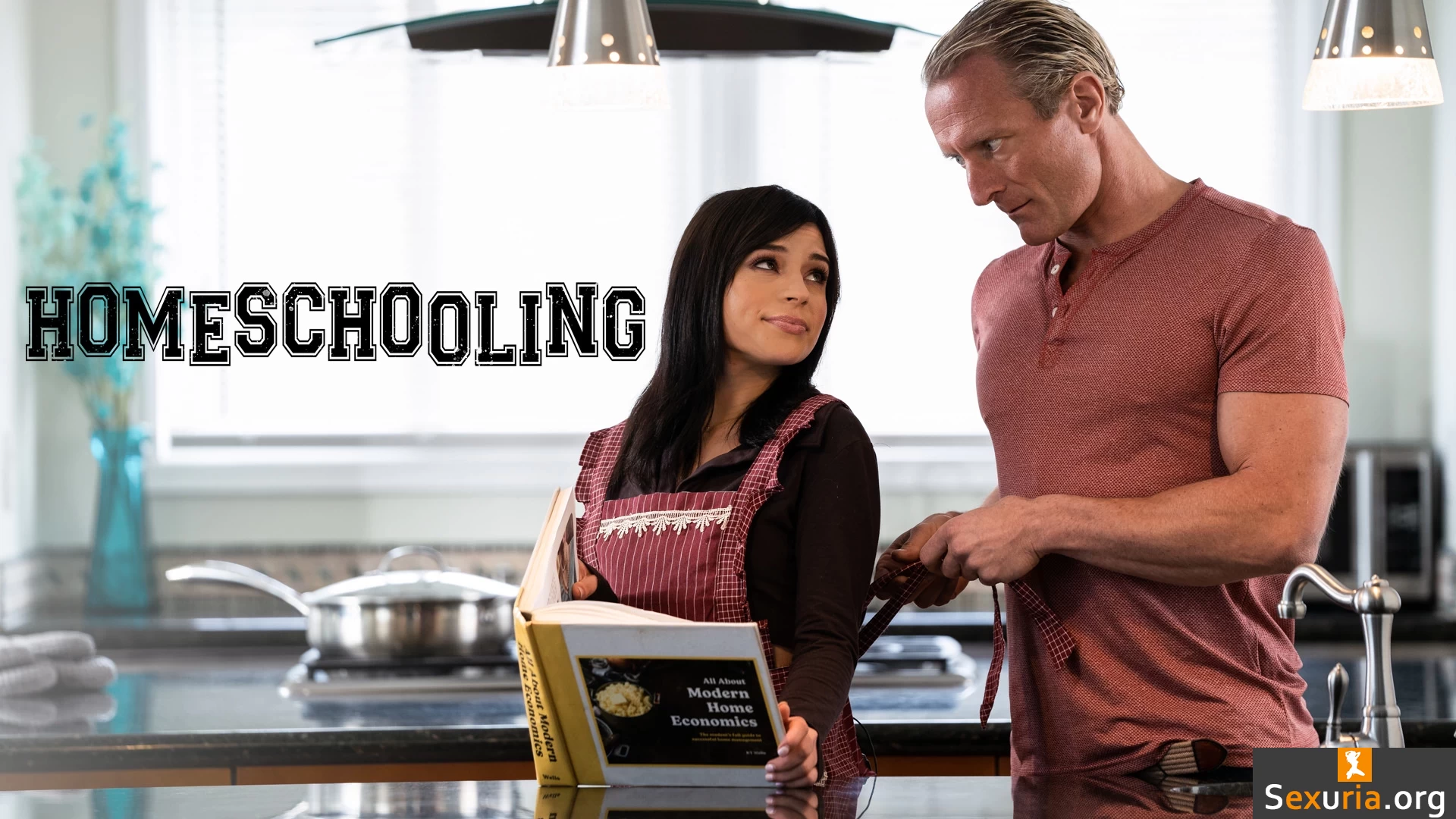 Pure Taboo - Aria Valencia [1080p]