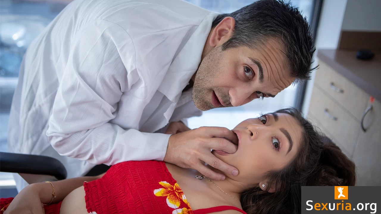 Purgatory X - Amber Summer [1080p]