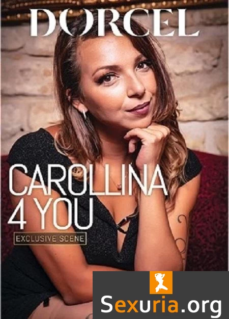 Carollina 4 You -2022- (1080p)