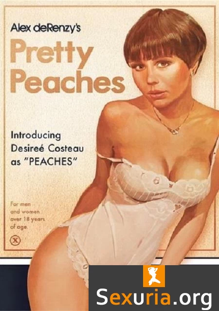 Pretty Peaches 1 -1978-