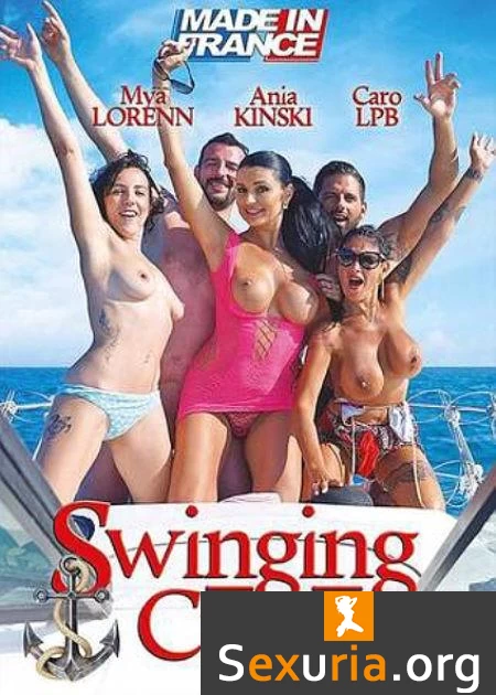 Swinging Cruise -2019-