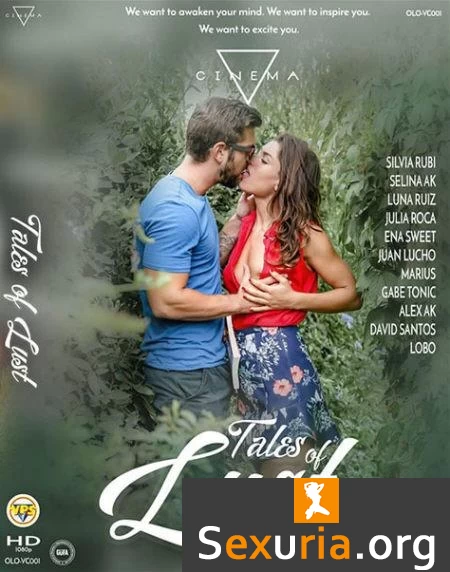 Tales of Lust -2016-