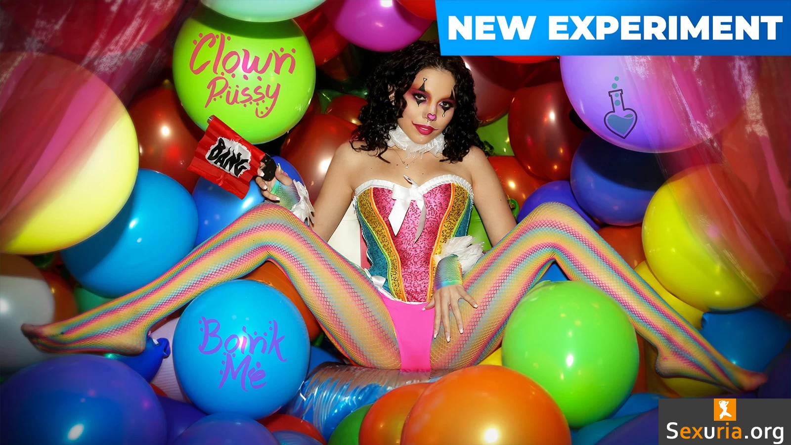 Team Skeet Labs - Satine [1080p]