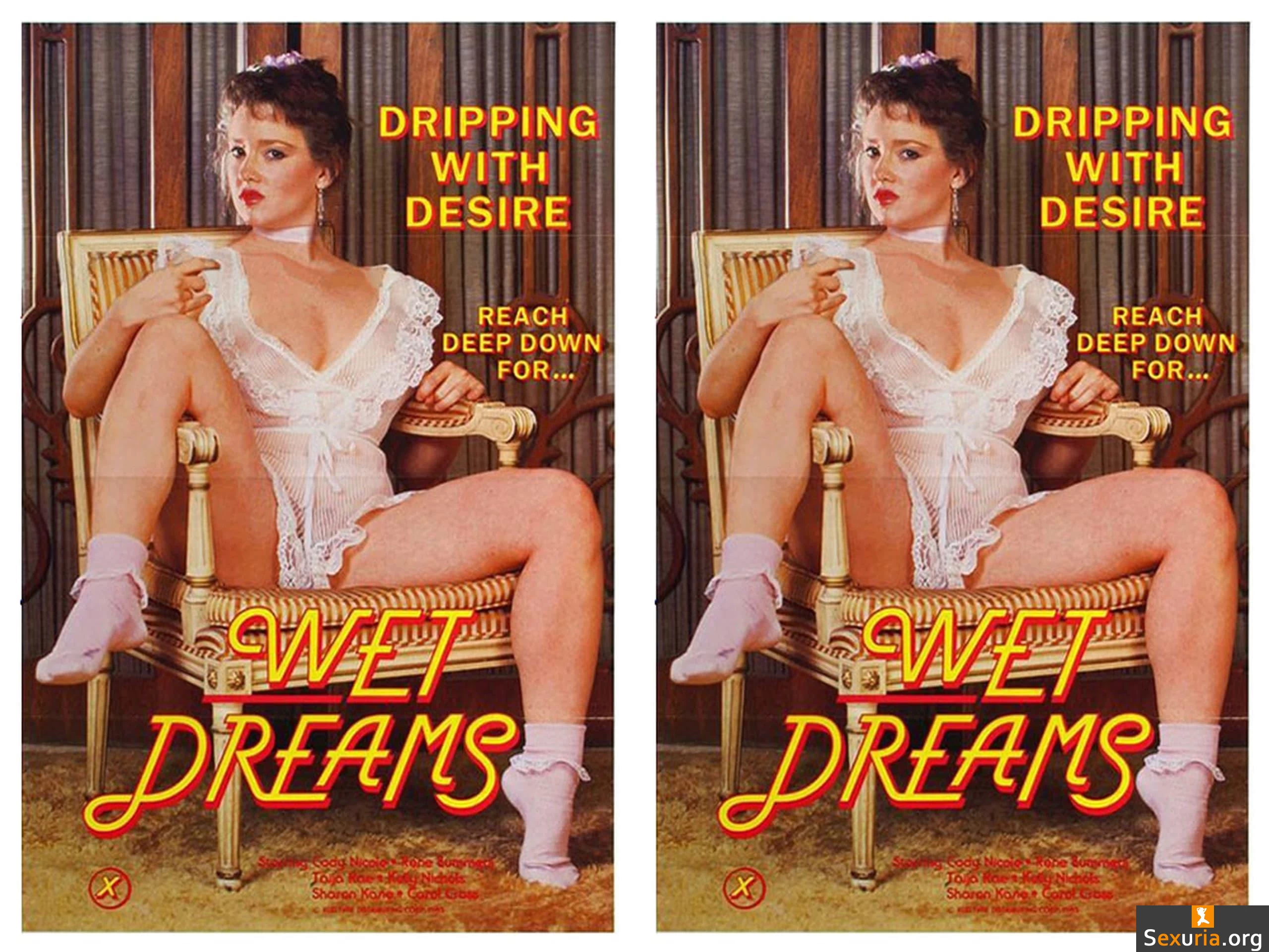 Wet Dreams (1986)
