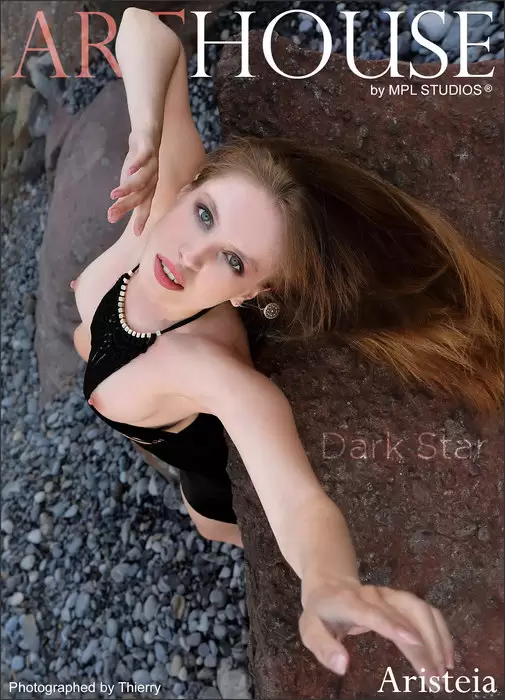 Aristeia - Dark Star