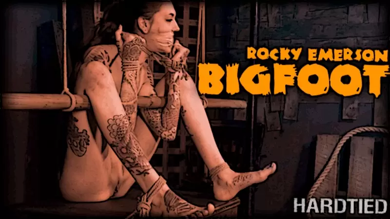 Rocky Emerson - Bigfoot 720p