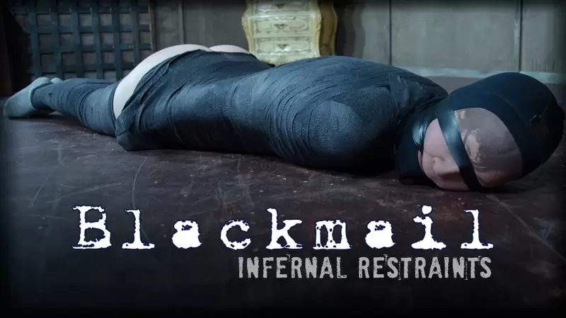 Bonnie Day - Blackmail 720p