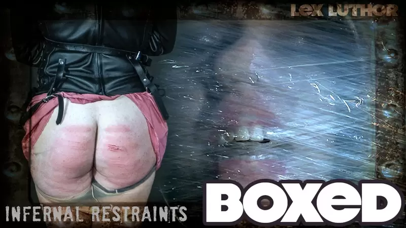 Lex Luthor - Boxed 720p