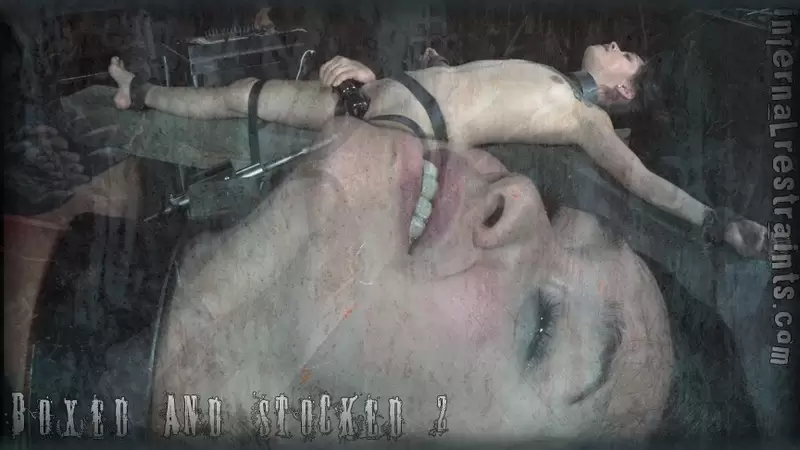 Juliette Black - Boxed and Stocked 2 720p