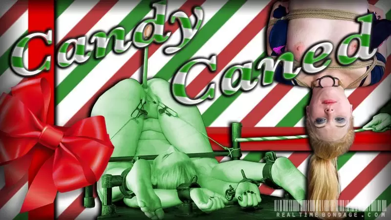 Delirious Hunter - Candy Caned Part 2 720p