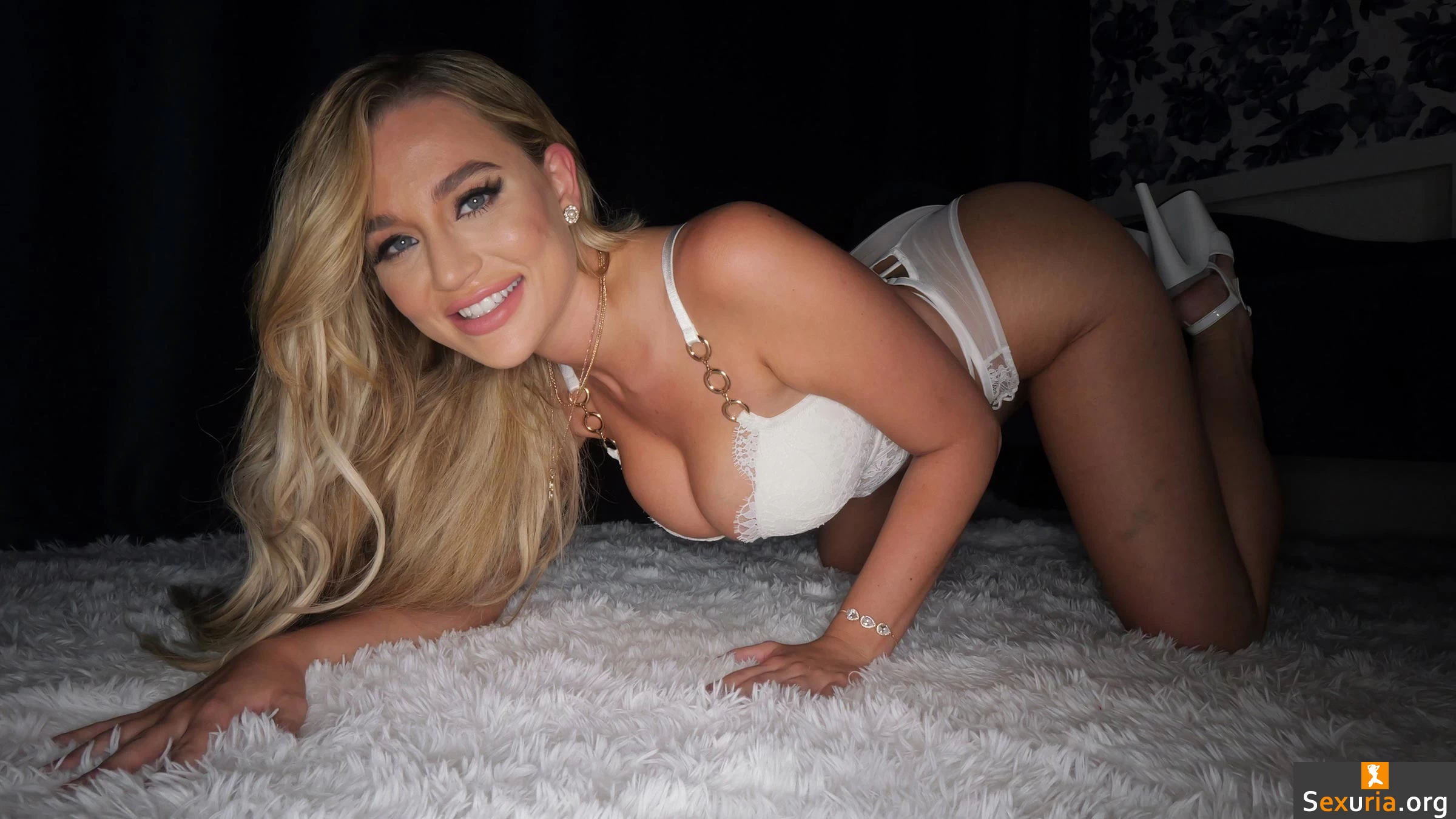 Got Filled - Blake Blossom [1080p]