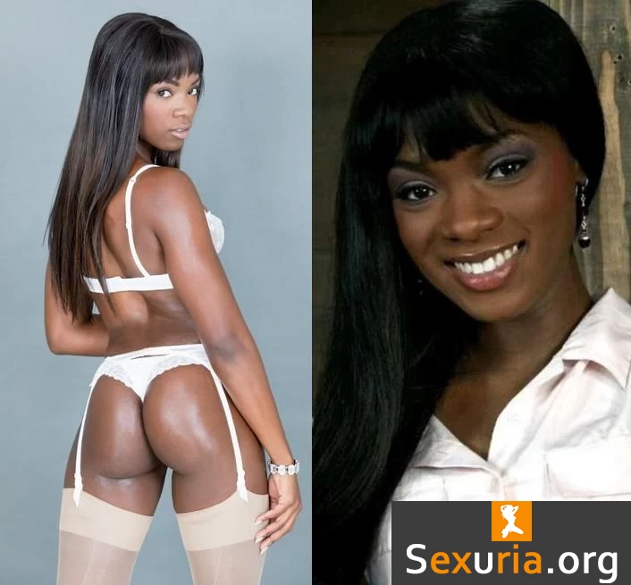 Ana Foxxx Collection - MegaPack