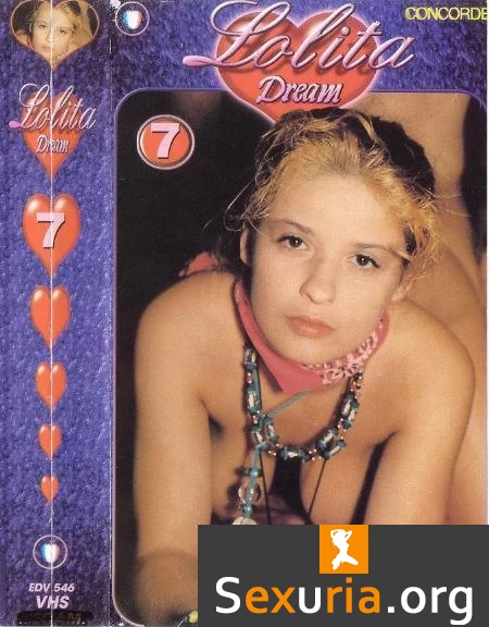Lolita Dream 7 -1996-